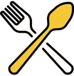 restaurant available insignia