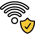 Wi-Fi available insignia