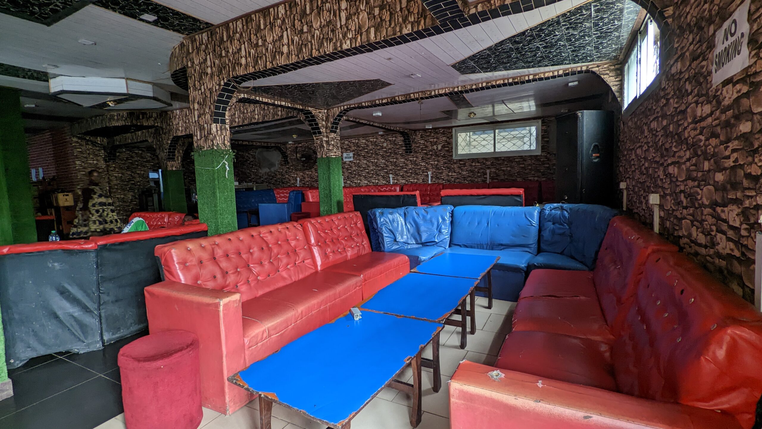 jumbo palace snack bar